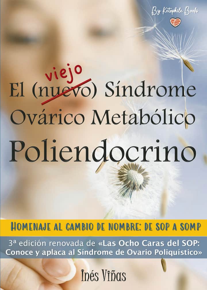 El (viejo) Síndrome Ovárico Metabólico Poliendocrino