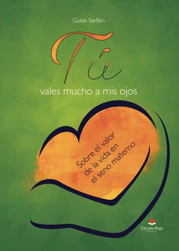Tú vales mucho a mis ojos