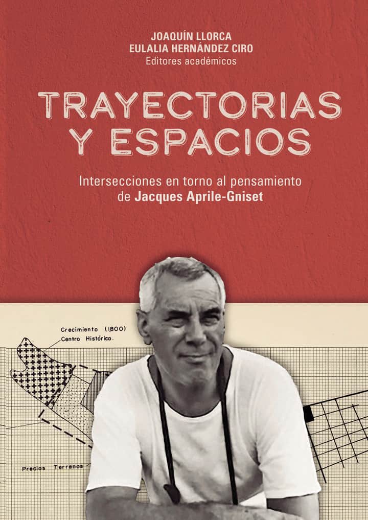 Trayectorias y espacios