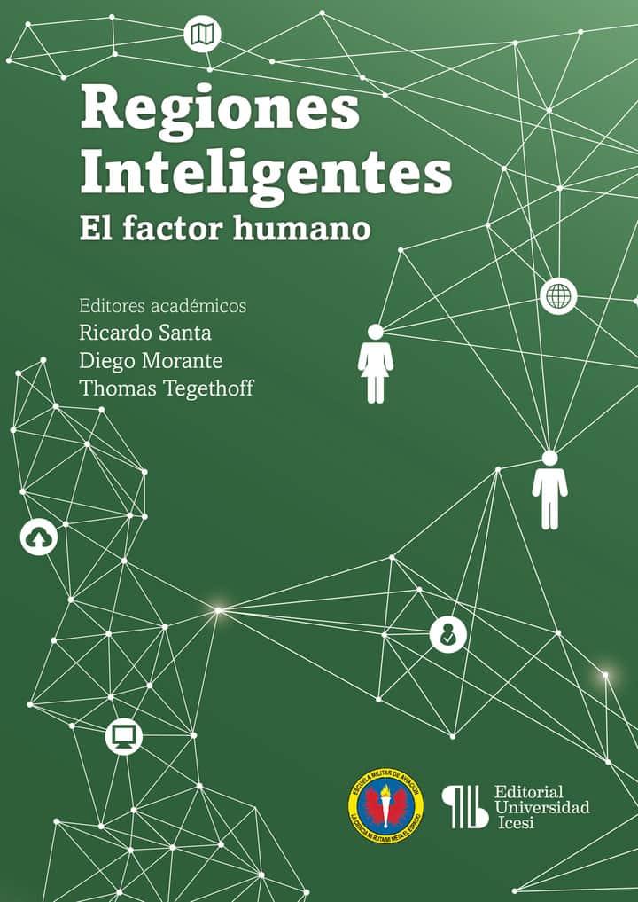Regiones inteligentes