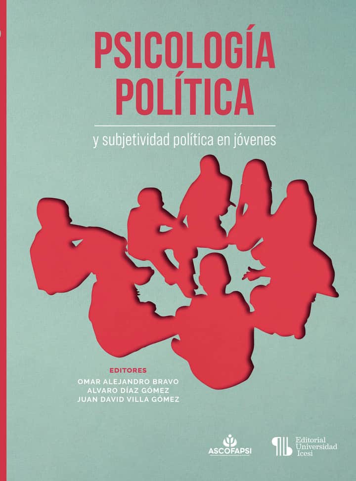 Psicología política y subjetividad política en jóvenes