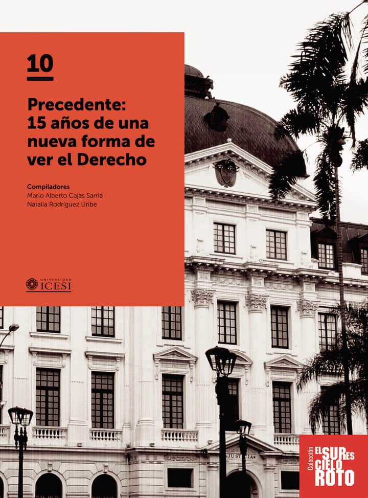 Precedente