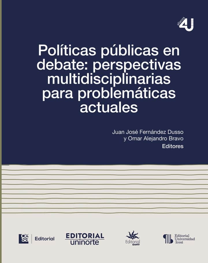 Políticas públicas en debate