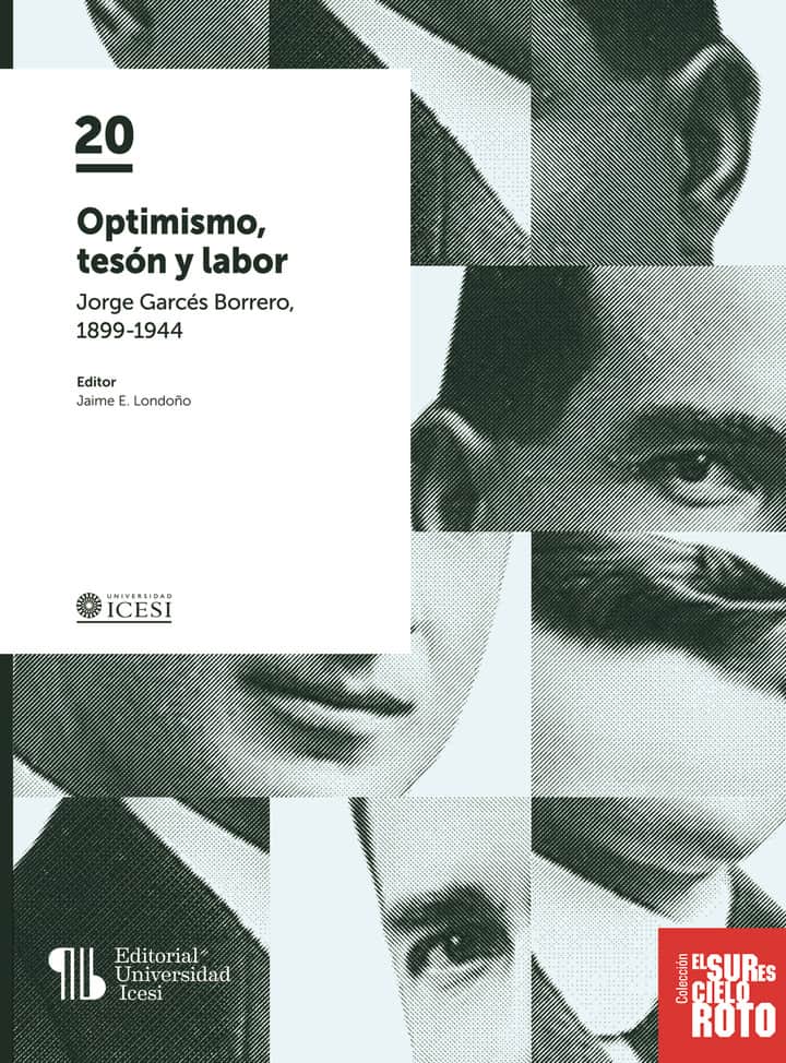 Optimismo, tesón y labor