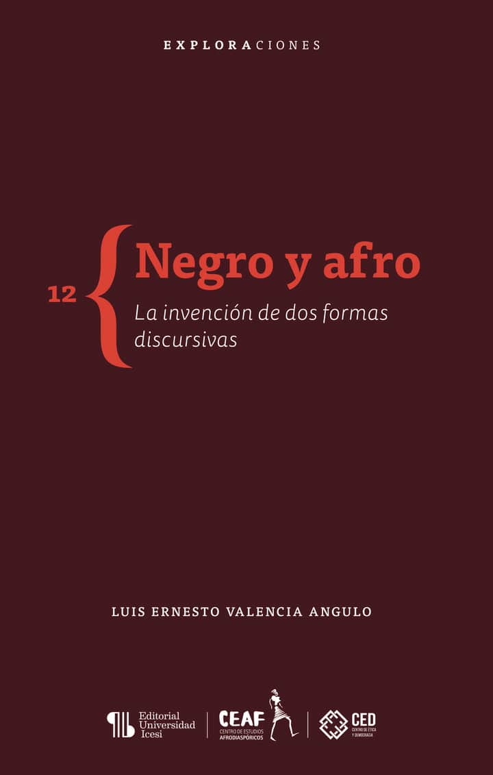 Negro y afro