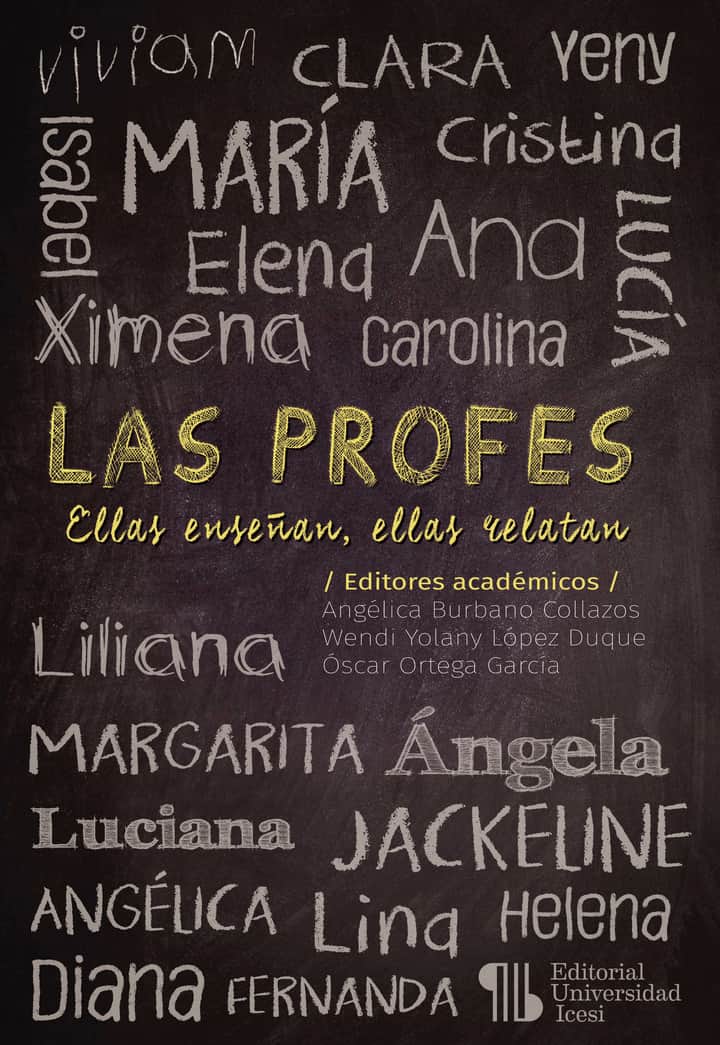 Las profes