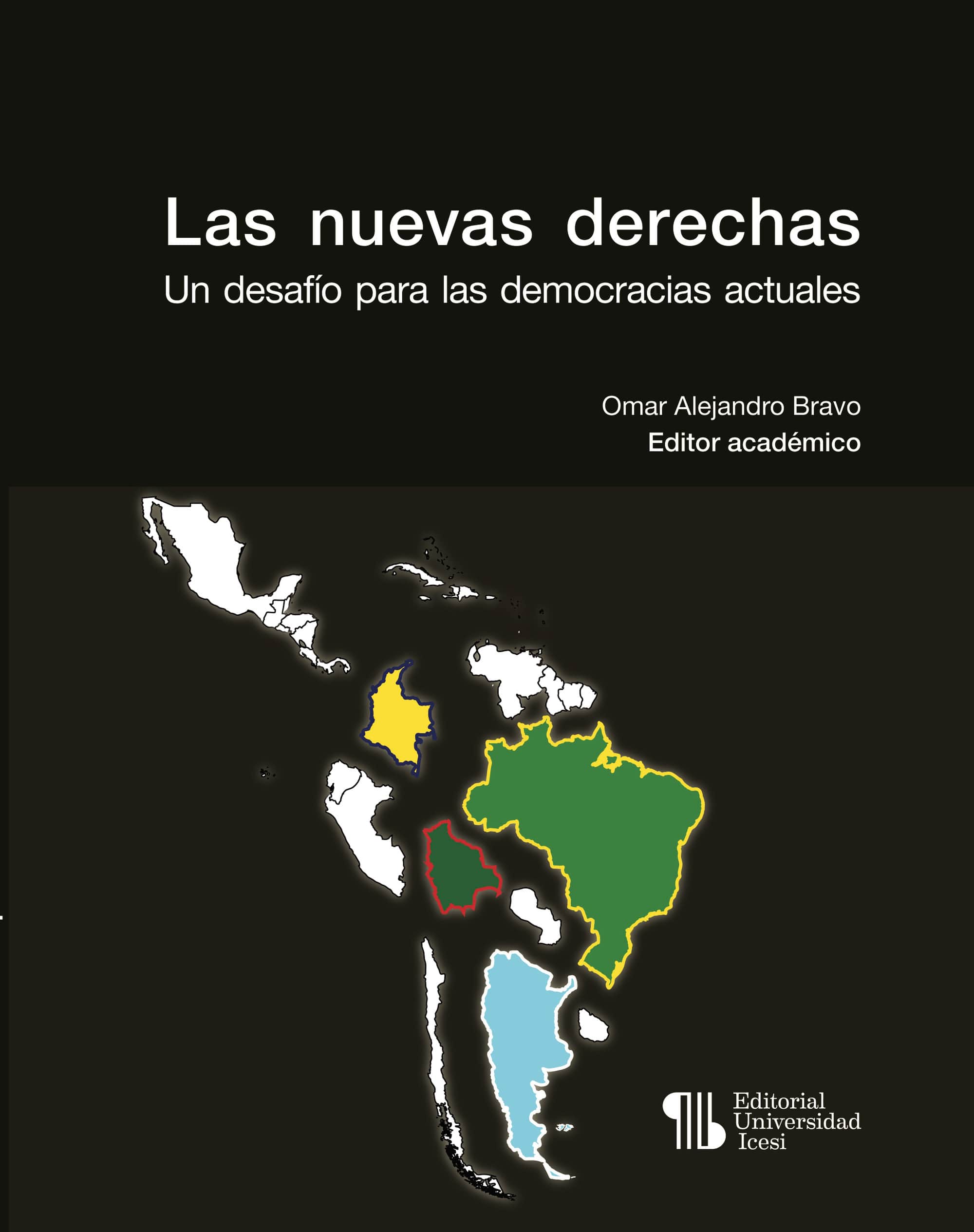 Las nuevas derechas: