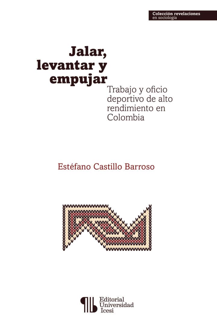 Jalar, levantar y empujar
