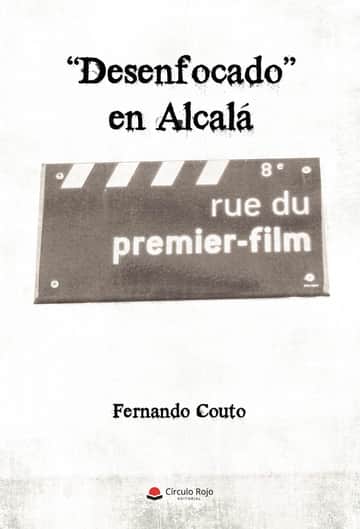 \"Desenfocado\" en Alcalá