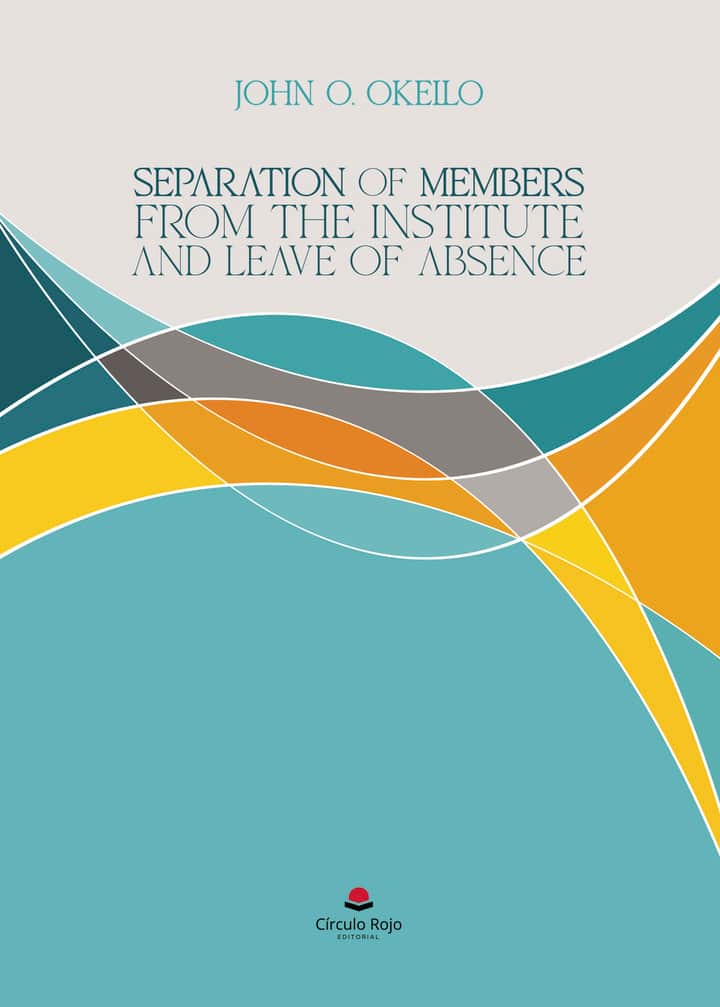 Separation of Members from the Institute and Leave of Absence