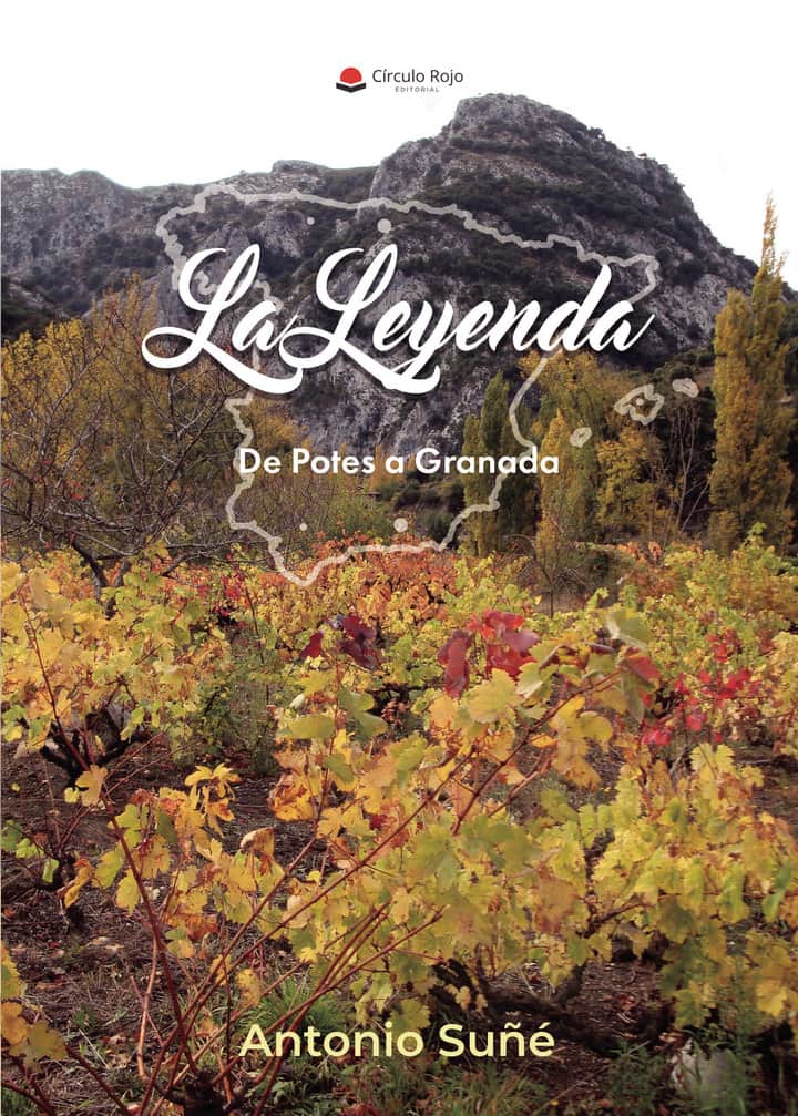 La Leyenda: De Potes a Granada