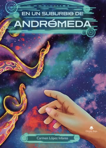 En un suburbio de Andrómeda