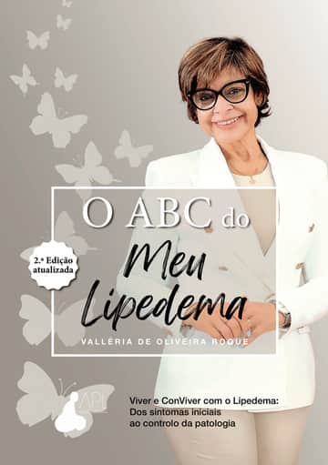 O ABC do Meu Lipedema