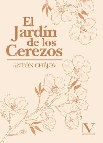 El jardín de los cerezos
