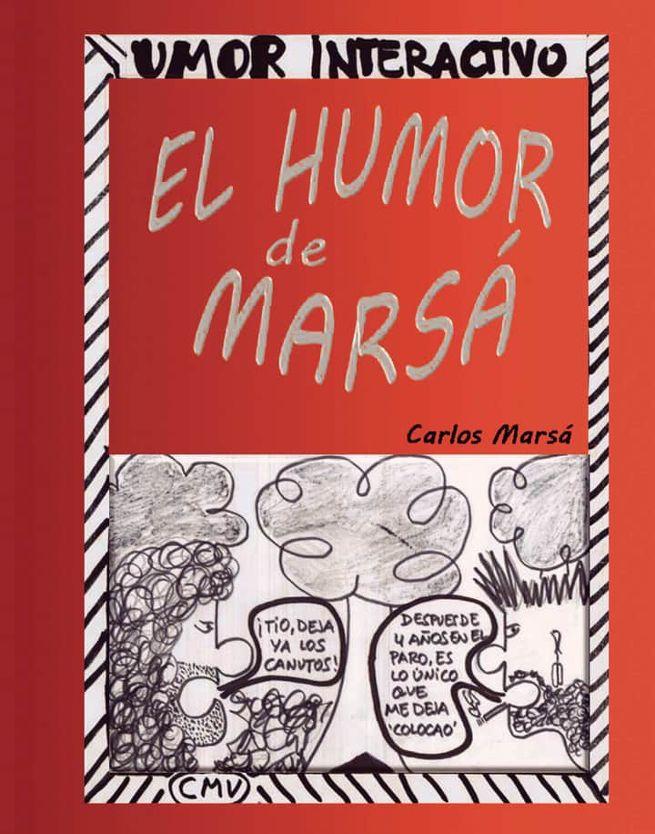 El humor de Marsá