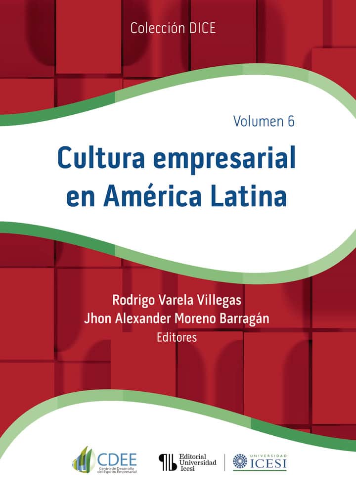 Cultura empresarial en América Latina