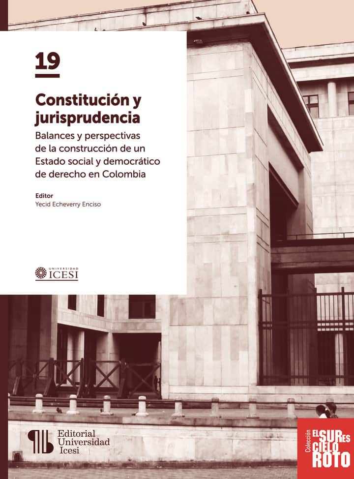 Constitución y jurisprudencia