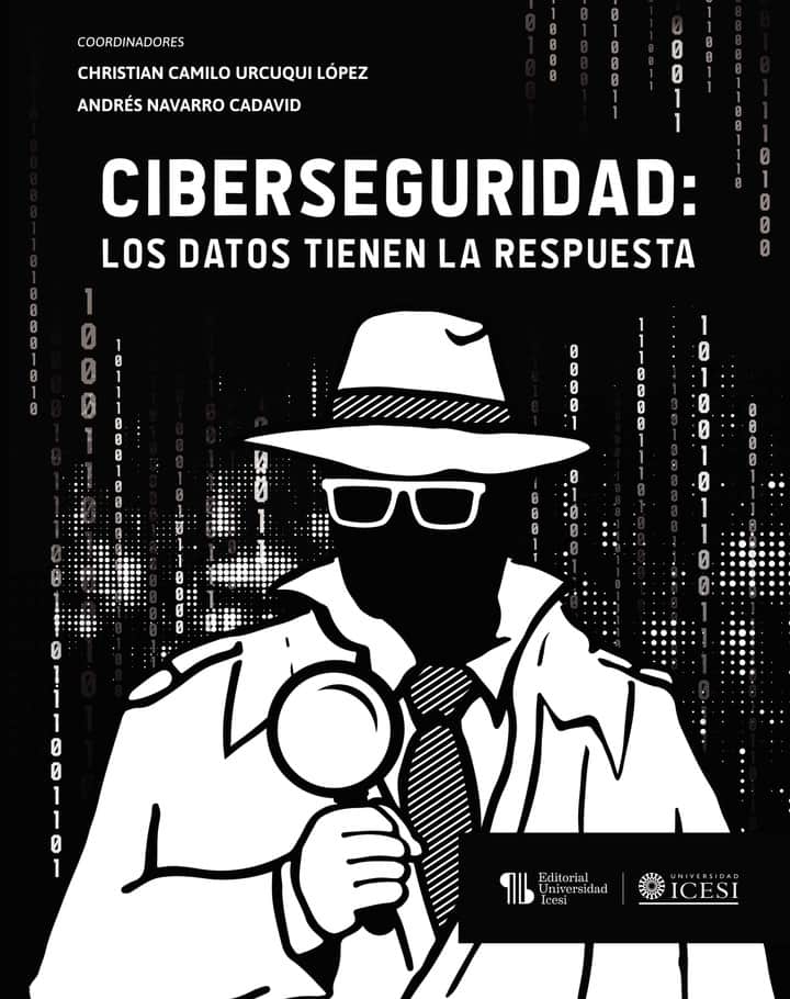 Ciberseguridad.