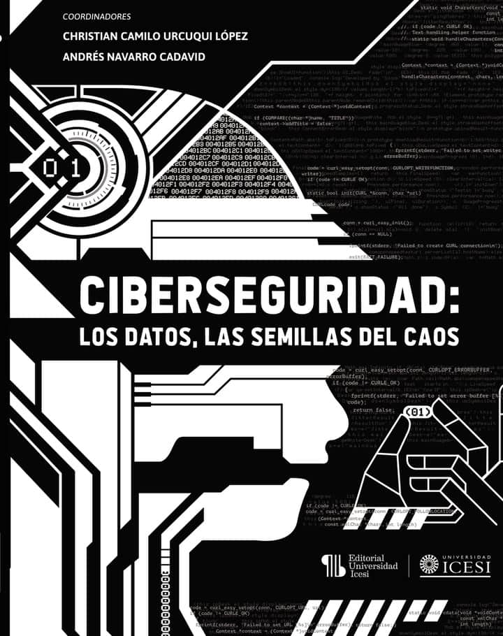 Ciberseguridad