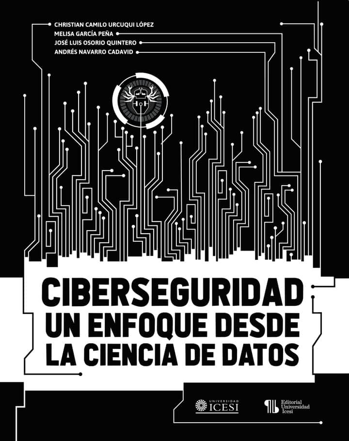 Ciberseguridad