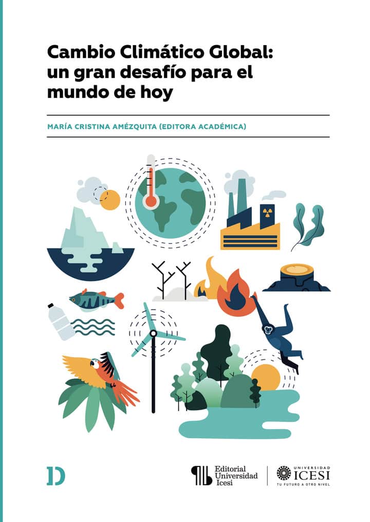 Cambio Climático Global