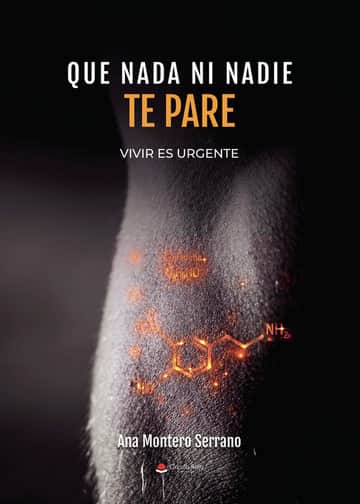 Que nada ni nadie te pare