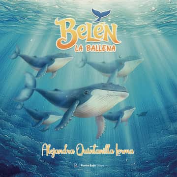 Belén, la ballena