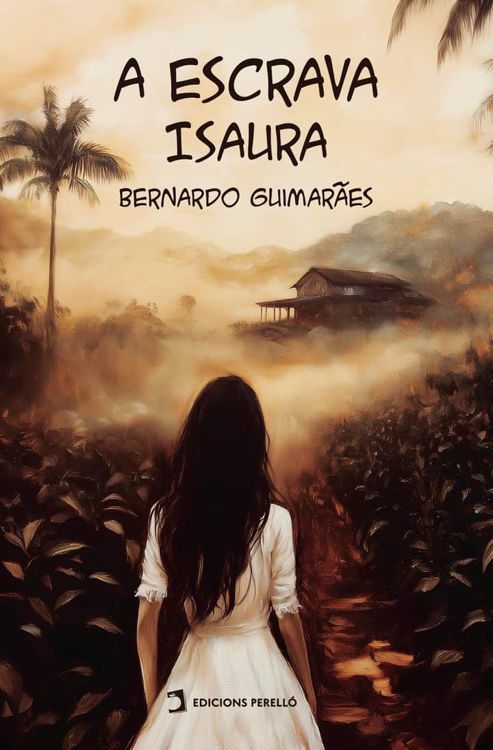 A escrava Isaura