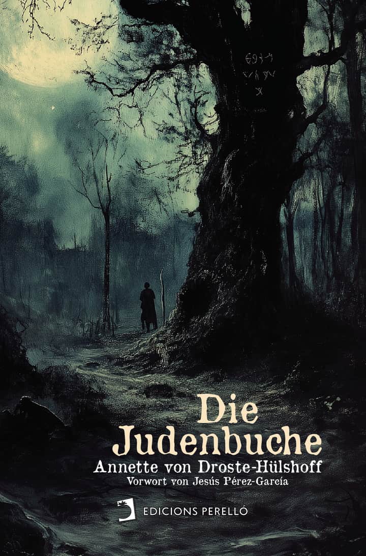 Die Judenbuche