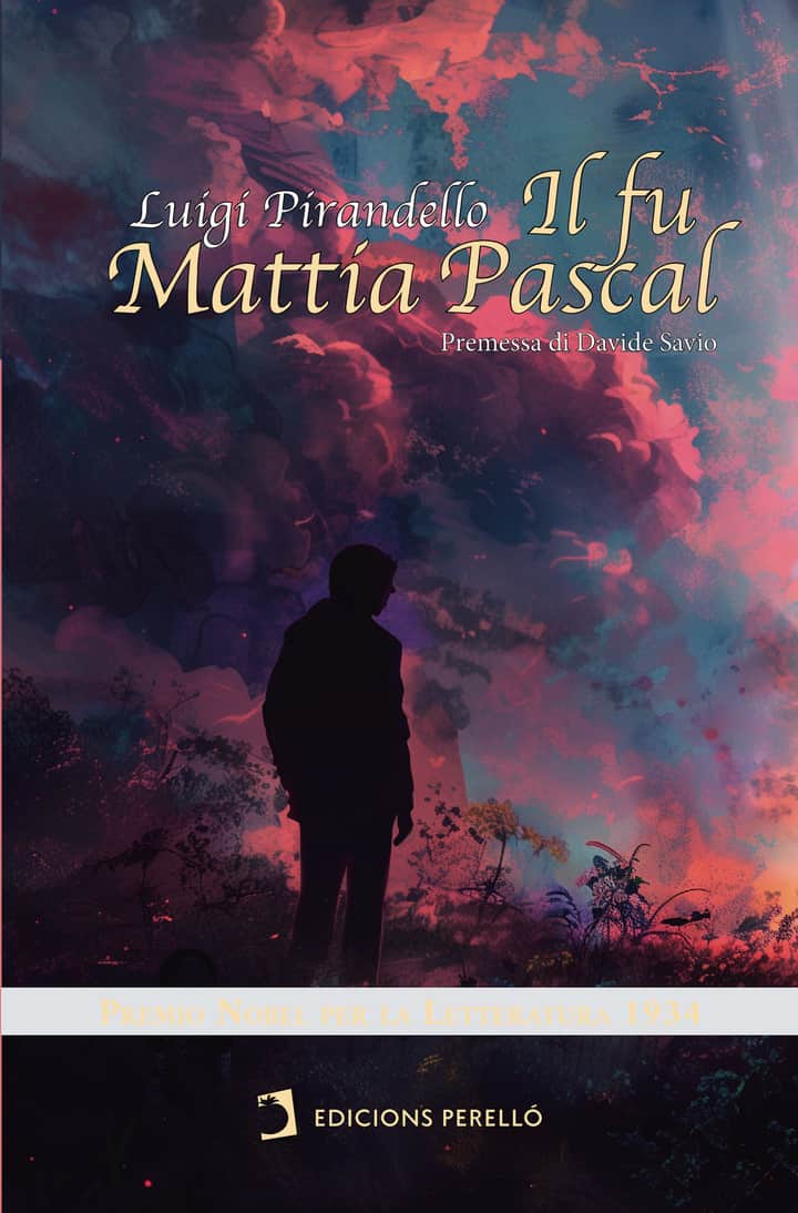 Il fu Mattia Pascal
