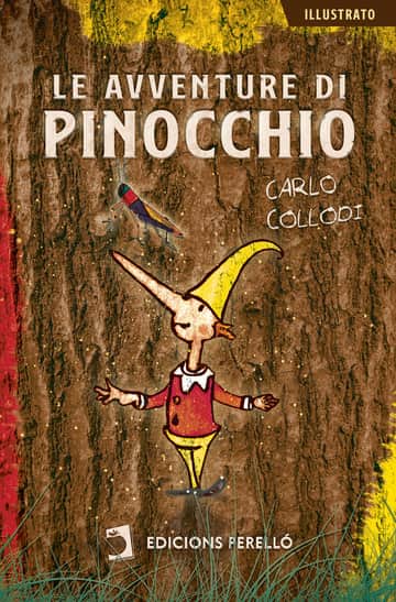 Le avventure di Pinocchio
