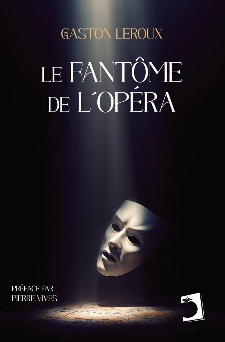 Le Fantôme de lOpéra