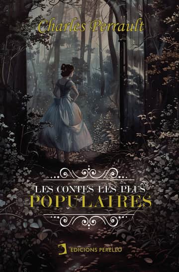 Les contes les plus populaires de Perrault
