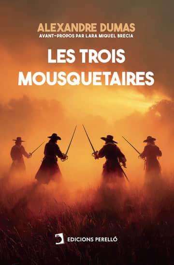 Les Trois Mousquetaires
