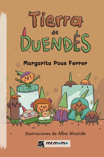 Tierra de duendes