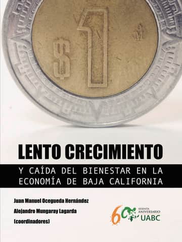 Lento crecimiento y caída del bienestar en la economía de Baja California