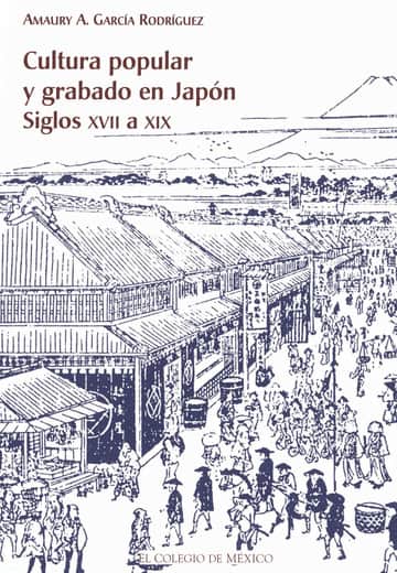 Cultura Popular y Estado en Japón, 1600-1868