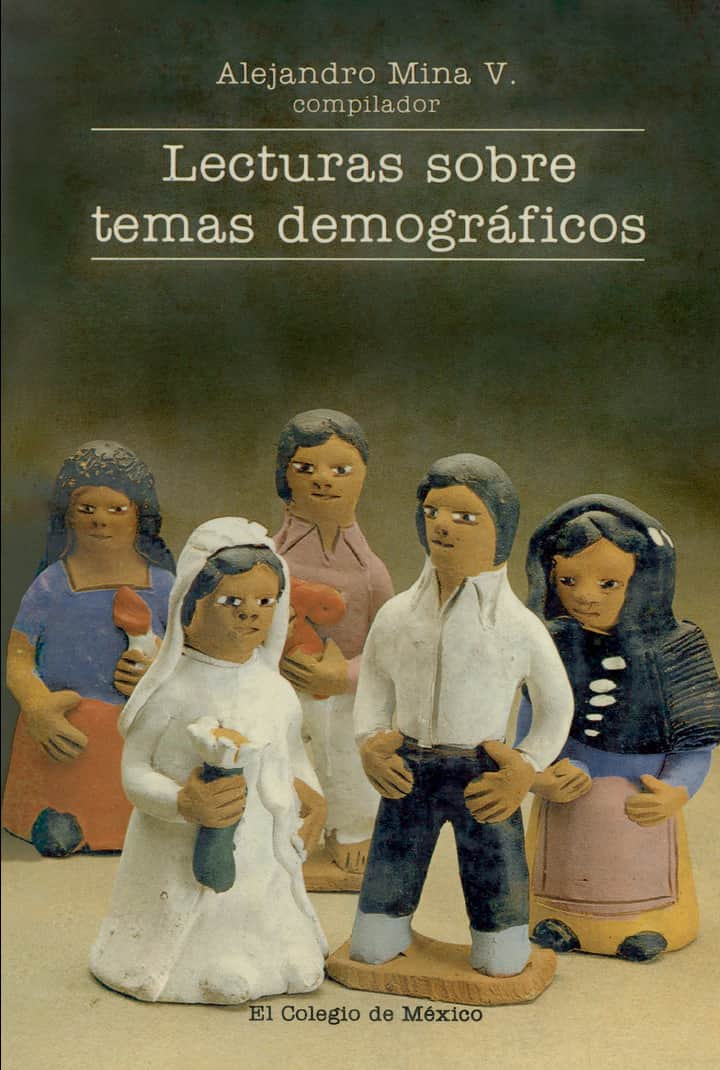 Lecturas sobre temas demográficos