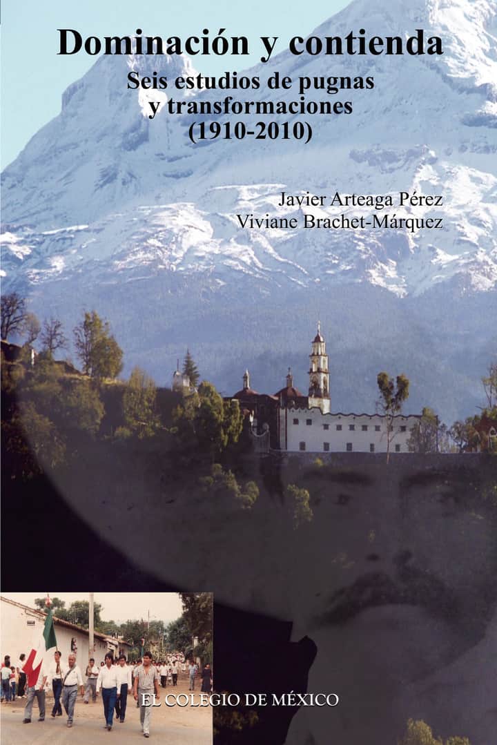 Dominación y contienda
