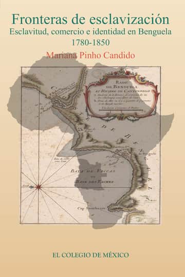 Fronteras de Esclavización.