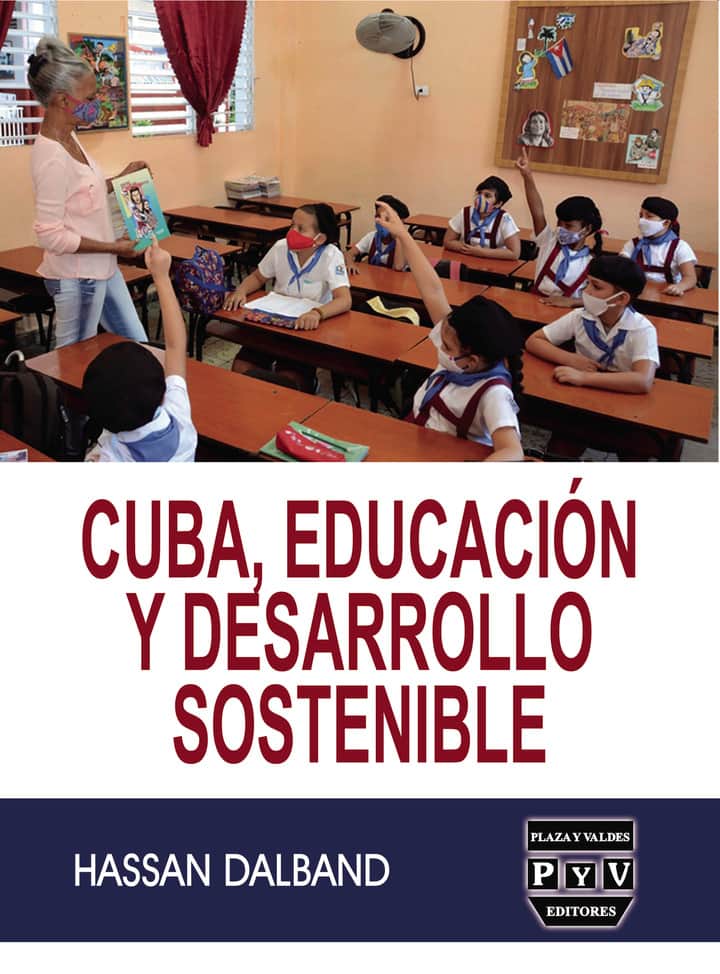 Cuba, educación y desarrollo sostenible
