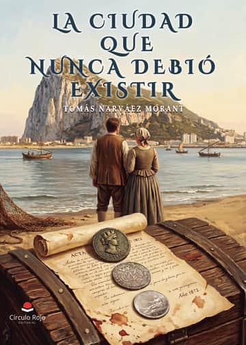 La ciudad que nunca debió existir