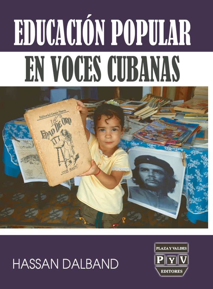 Educación popular en voces cubanas