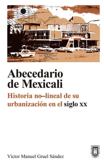 Abecedario de Mexicali