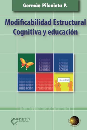 Modificabilidad estructural cognitiva y educación