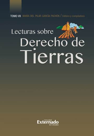 Lecturas de Derecho de Tierras