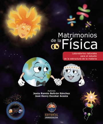 Matrimonios de la física