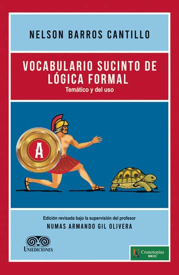 Vocabulario sucinto de lógica formal