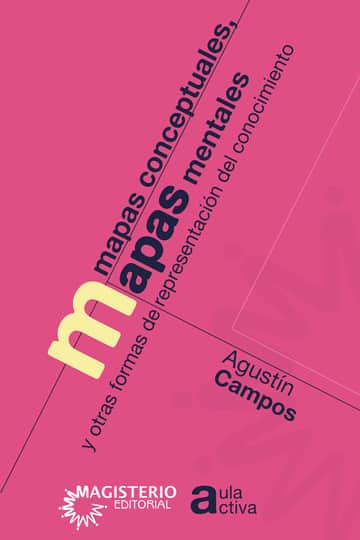 Mapas conceptuales, mapas mentales y otras formas de representación del conocimiento