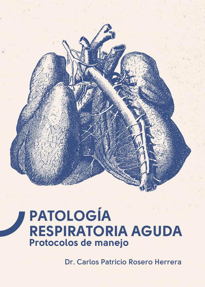 Patología respiratoria aguda